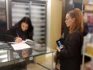 «В чат-бот «АНТИВЕЙП» сигналы поступают не только от родителей школьников и студентов, но и от сознательной молодежи», - Андрей Чечерин